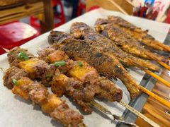 -冶建镜子·中国龙虾王(总店)
