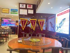 -川流不息·地道川菜·小龙虾(松东路店)