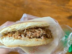 -子午路张记肉夹馍(兵马俑店)