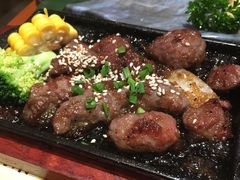 -贵木日本料理·铁板烧(新地假日广场店)