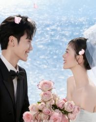 -第一夫人婚纱摄影(南京店)