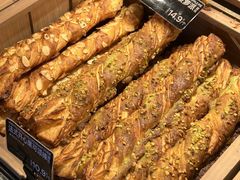 -味多美·北京面包工坊(天坛店)