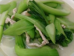 -新享乐海鲜(翠华路店)