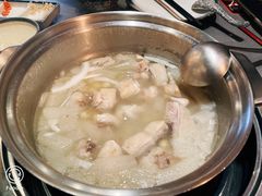 -同仁四季椰子鸡(宝安壹方城店)