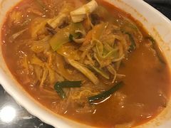 -桃园中华料理炸酱面(燕儿岛路店)