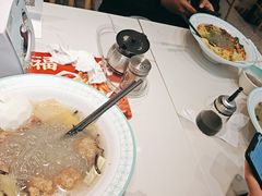-苏晓玥·江南小吃(深圳北站店)