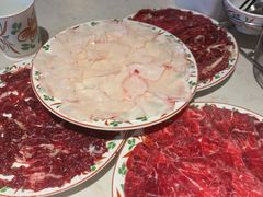 -汕头八合里海记牛肉店(清河店)