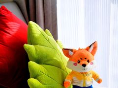 -青岛富力艾美酒店