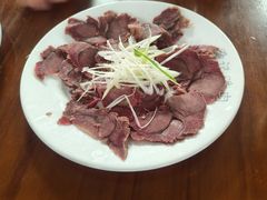 凉州驴肉-周记三套车·甘肃名小吃