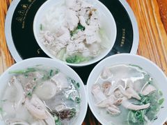 -老字號·桥下猪肚(龙眼南路店)