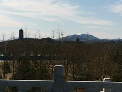 -永定河休闲森林公园