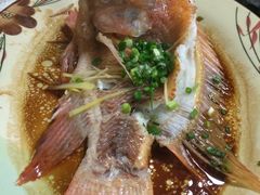 -年辉渔村