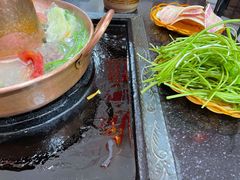 -香香腊排骨.野生菌火塘总店(束河店)