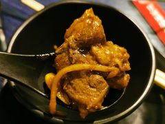 -甘家界牌柠檬鸭(青山店)