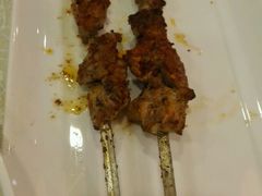 -巴扎美食·新疆菜·西域歌舞表演餐厅(新疆大厦店)