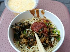 -宋记热干面馆(五福路店)