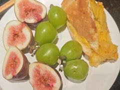 -川骄海鲜自助(王府井奥莱UP TOWN店原世界之花店)