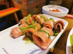 -小龙坎火锅(春熙太古里店)