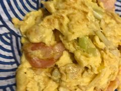 韭黄滑蛋虾仁-龙记香港茶餐厅(久光百货店)