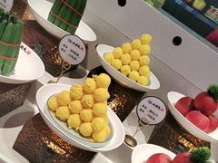 -山里屯铁锅炖·东北菜(康桥店)