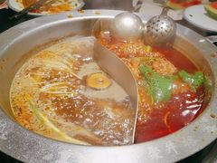 -井格重庆火锅(西直门凯德Mall店)