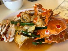 -龙湾海鲜渔村餐厅(亚龙湾店)
