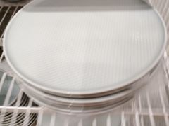 格子盘-宜家家居（上海徐汇商场店）-停车场