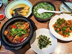 -周家二小姐的菜(西津渡店)