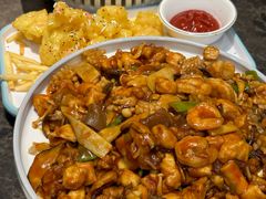 -金阁家常菜(贵阳路店)