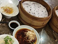 -冶春茶社(星汉大厦店)