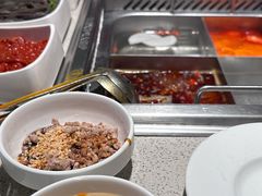 -海底捞大排档火锅(悦荟广场店)