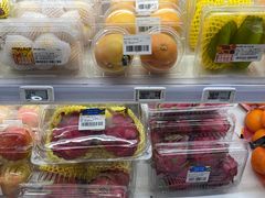 -盒马鲜生(岭南新世界店)