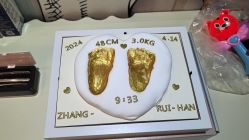 点击看大图 -纵享怡月月子中心(西稍门店)