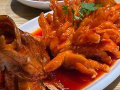 -董厨煨汤馆(车站路店)