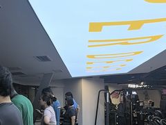 -超鹿运动(达信大厦店)