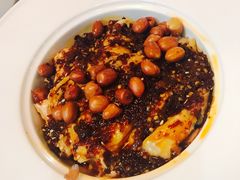 口水鸡-大川先生·小龙虾·川菜(信义坊店)