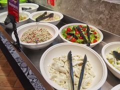 -比格比萨自助(国展店)