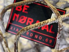 -BE NORMAL CAFE(霞溪路店)