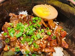 -京参 • 擂椒饭(这有山店)