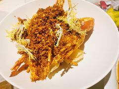 -东南里湖景餐厅·新闽菜(浦西万达店)