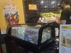 -大口九(东方广场店)