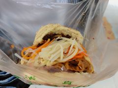 -三兄弟高炉烧饼