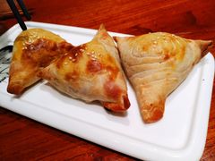 -北疆饭店(大融城店)