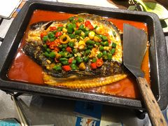 -鱼库·不仅是一家烤鱼店(车公庙店)