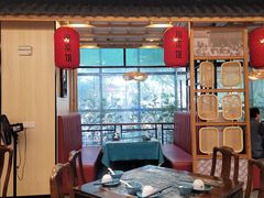 -安泰楼·佛跳墙创始人·传统闽味早茶·酒楼(三坊七巷闽菜地标店)