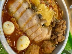 -丽丽三鲜螺蛳粉(田林路店)