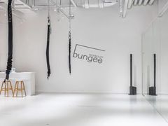 -Jumphai室内蹦极运动