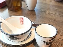 -杨记隆府重庆江湖菜(嘉定店)