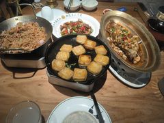 -黄山老妈·土菜(碧桂园店)