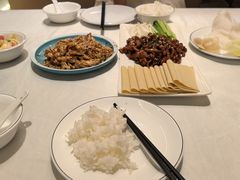 -福来居烤鸭店(天坛二店)